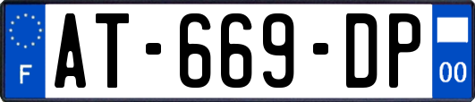 AT-669-DP