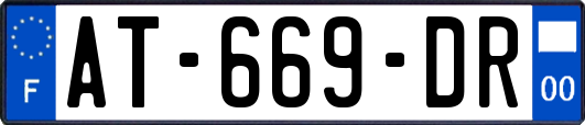 AT-669-DR
