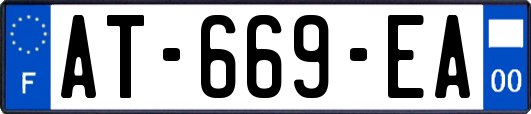 AT-669-EA