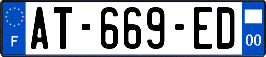 AT-669-ED