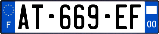 AT-669-EF