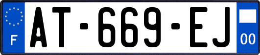 AT-669-EJ