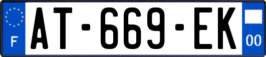 AT-669-EK