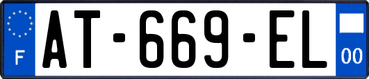 AT-669-EL