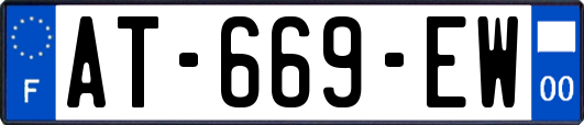 AT-669-EW