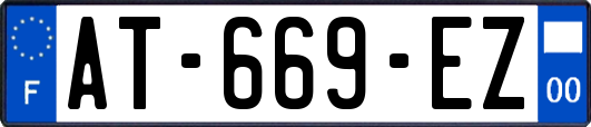 AT-669-EZ