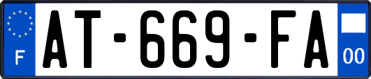 AT-669-FA