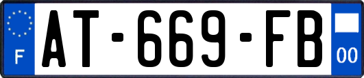 AT-669-FB