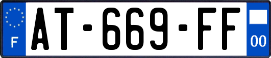 AT-669-FF