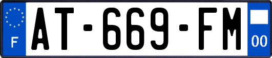 AT-669-FM