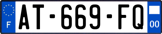AT-669-FQ
