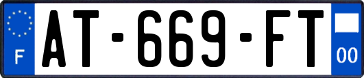 AT-669-FT