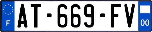 AT-669-FV