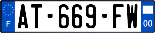 AT-669-FW
