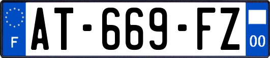AT-669-FZ