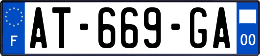 AT-669-GA