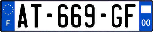 AT-669-GF