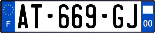 AT-669-GJ
