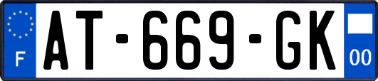 AT-669-GK