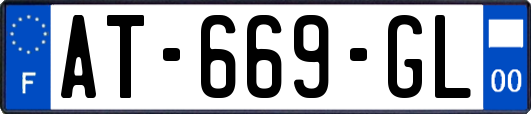 AT-669-GL