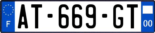 AT-669-GT