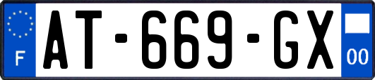 AT-669-GX