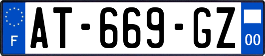 AT-669-GZ