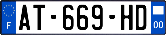 AT-669-HD