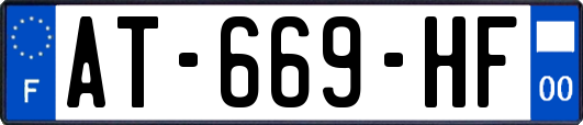 AT-669-HF