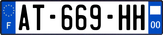 AT-669-HH
