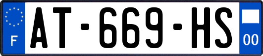 AT-669-HS