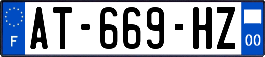 AT-669-HZ