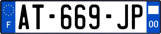AT-669-JP