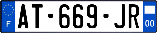 AT-669-JR