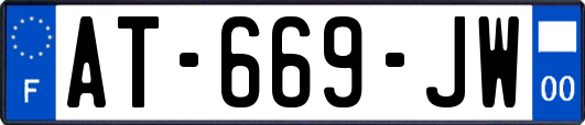AT-669-JW