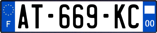 AT-669-KC