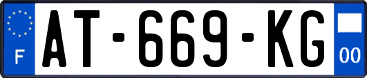AT-669-KG