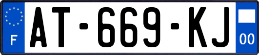AT-669-KJ