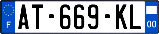 AT-669-KL