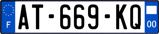 AT-669-KQ