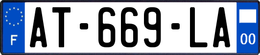 AT-669-LA