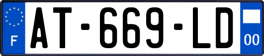 AT-669-LD