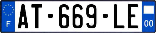 AT-669-LE