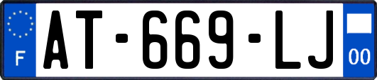 AT-669-LJ