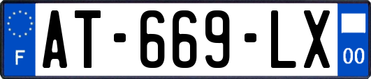 AT-669-LX
