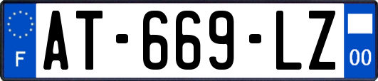 AT-669-LZ