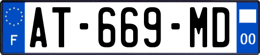 AT-669-MD
