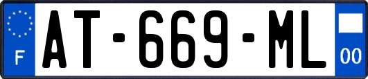AT-669-ML