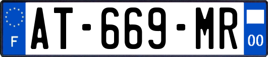 AT-669-MR