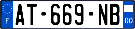 AT-669-NB